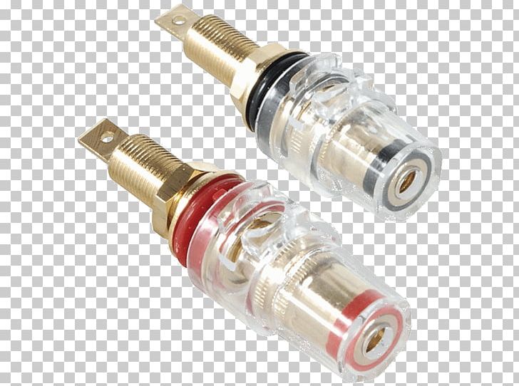 Coaxial Cable Electrical Connector Binding Post Loudspeaker Terminal PNG, Clipart, Audio Crossover, Banana Connector, Binding Post, Biwiring, Cable Free PNG Download
