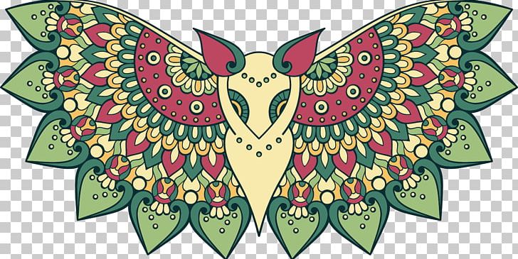 Coloring Book For Adults A Owl Illustration PNG, Clipart, Android, Animals, Bird, Cartoon, Fauna Free PNG Download