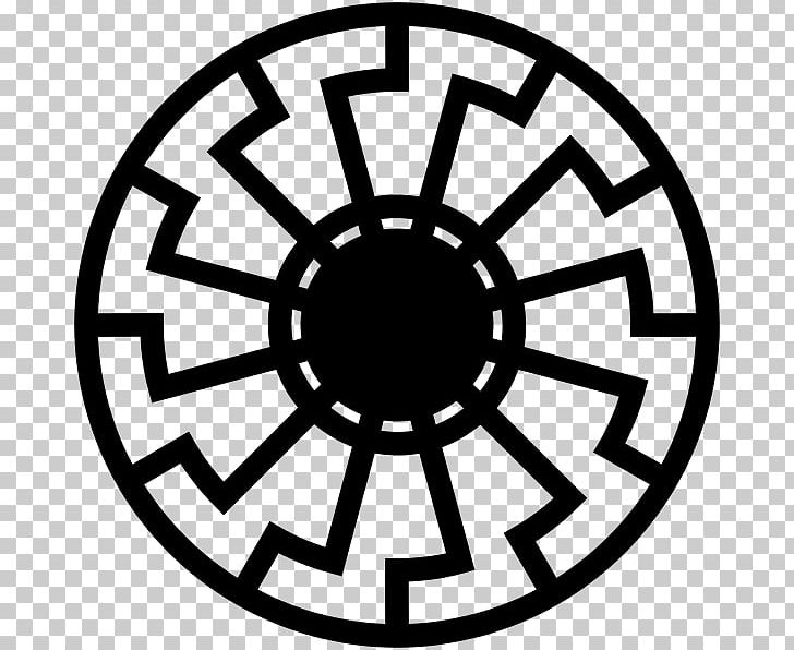 Coming Race EasyRead Edition Black Sun Wewelsburg Solar Symbol Nazism PNG, Clipart, Alchemical Symbol, Alchemy, Area, Bicycle Wheel, Black And White Free PNG Download