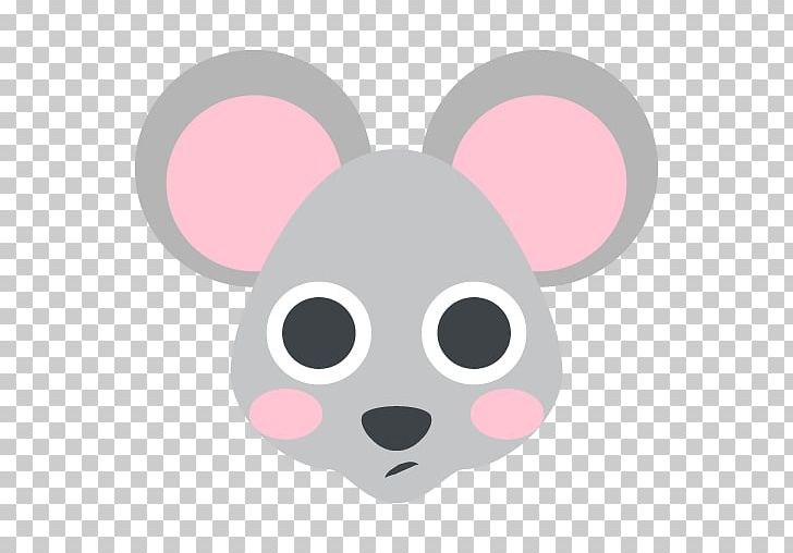 Computer Mouse Emoji Sticker Computer Icons Cut PNG, Clipart, Carnivoran, Computer Icons, Computer Mouse, Cut Copy And Paste, Dog Like Mammal Free PNG Download