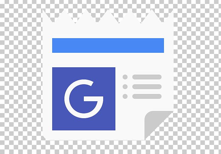 Google News Computer Icons PNG, Clipart, Angle, Area, Blue, Brand, Computer Icons Free PNG Download