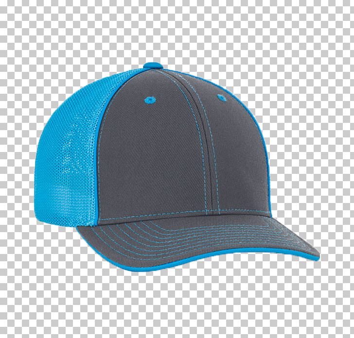 Pacific Headwear Youth 404M Trucker Mesh Baseball Caps Trucker Hat PNG, Clipart, Aqua, Azure, Baseball, Baseball Cap, Blue Free PNG Download