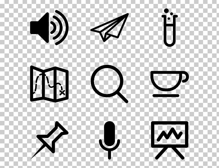 Breakfast Computer Icons PNG, Clipart, Angle, Area, Black, Black And White, Brand Free PNG Download