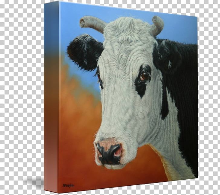 Dairy Cattle Painting Snout PNG, Clipart, Art, Cattle, Cattle Like Mammal, Cow Goat Family, Dairy Free PNG Download