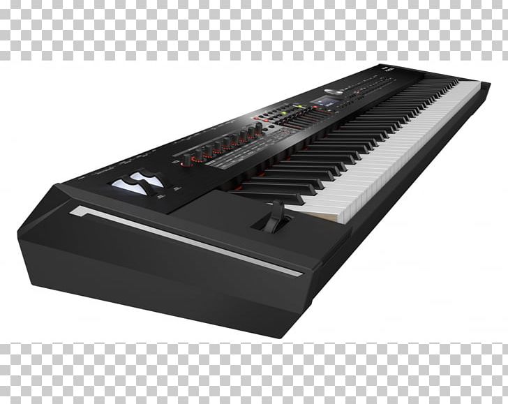 Digital Piano Roland RD-2000 Stage Piano Roland Corporation PNG, Clipart, Digital Piano, Ele, Electric Piano, Electronic Instrument, Furniture Free PNG Download