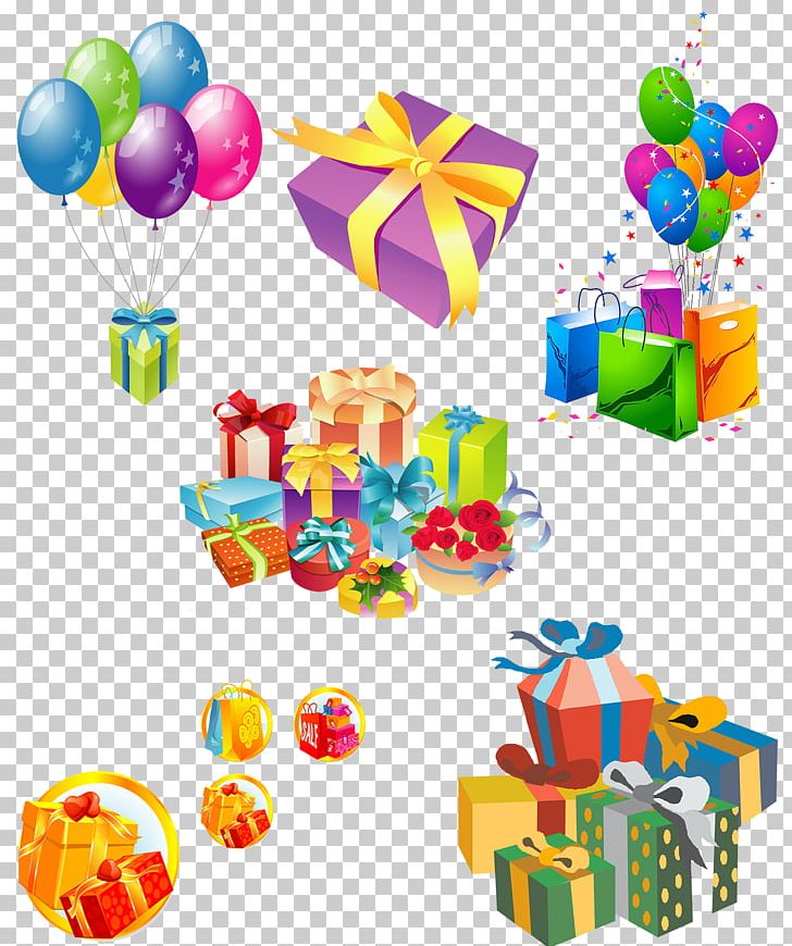 Gift Balloon Box Ribbon PNG, Clipart, Advertising, Balloon, Birthday, Box, Boxes Free PNG Download