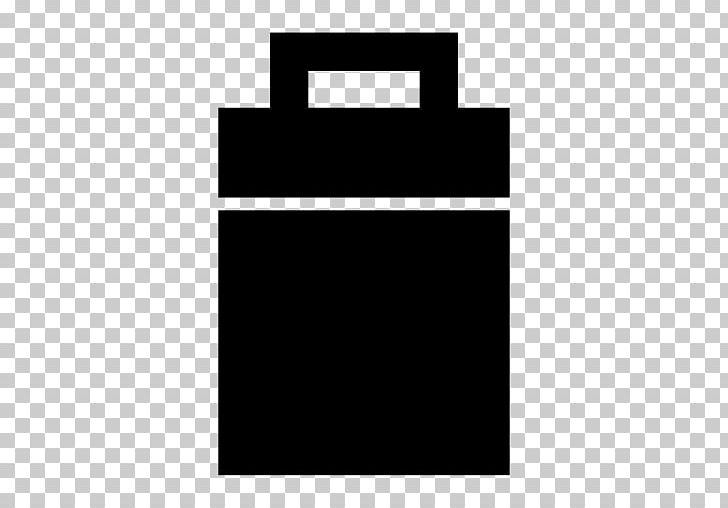 Rubbish Bins & Waste Paper Baskets Recycling Bin Computer Icons Tin Can PNG, Clipart, Angle, Black, Black And White, Brand, Computer Icons Free PNG Download