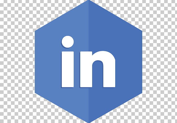 Social Media Computer Icons LinkedIn Social Networking Service PNG, Clipart, Angle, Area, Blue, Brand, Business Networking Free PNG Download