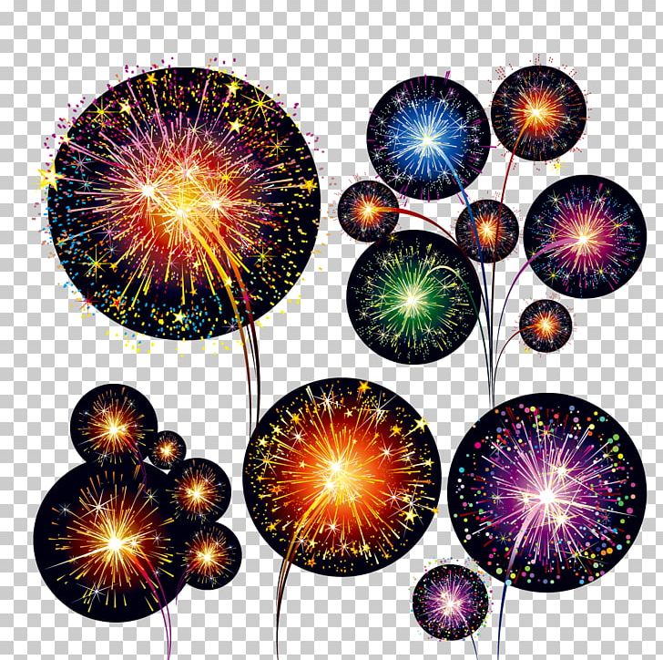 Sumidagawa Fireworks Festival Chinoiserie PNG, Clipart, Cartoon Fireworks, Circle, Colorful, Decoration, Decorative Arts Free PNG Download