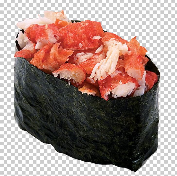 Sushi Makizushi Smoked Salmon Japanese Cuisine Delivery PNG