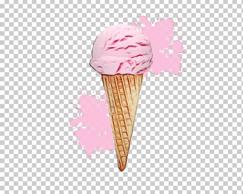 Ice Cream PNG, Clipart, Cone, Flavor, Ice, Ice Cream, Ice Cream Cone Free PNG Download