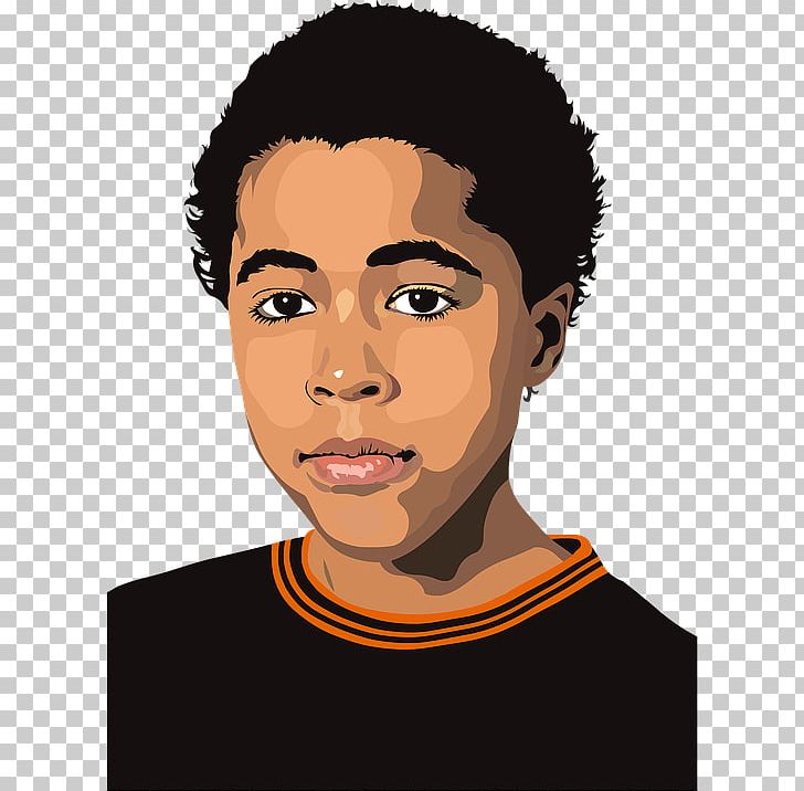 Boy Child PNG, Clipart, Afro, Art, Black, Black And White, Black Hair Free PNG Download