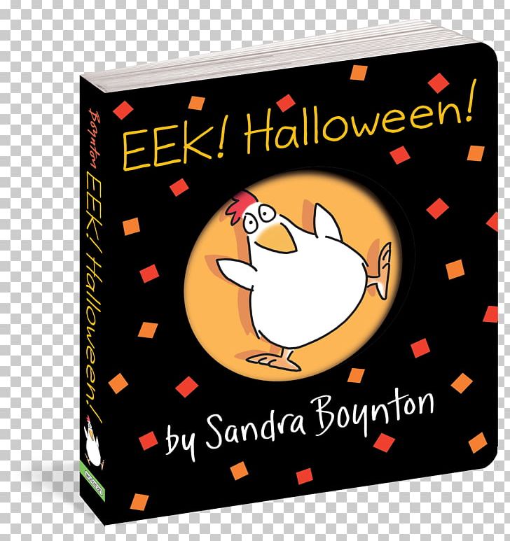 Eek! Halloween! Let's Dance PNG, Clipart,  Free PNG Download