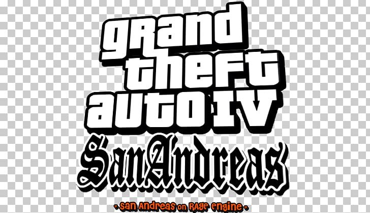 Grand Theft Auto: San Andreas Grand Theft Auto IV Grand Theft Auto V ...