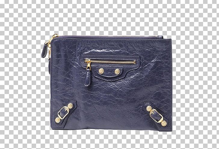 Handbag Balenciaga Designer Leather PNG, Clipart, Balenciaga, Black, Brand, Buttons, Coin Purse Free PNG Download
