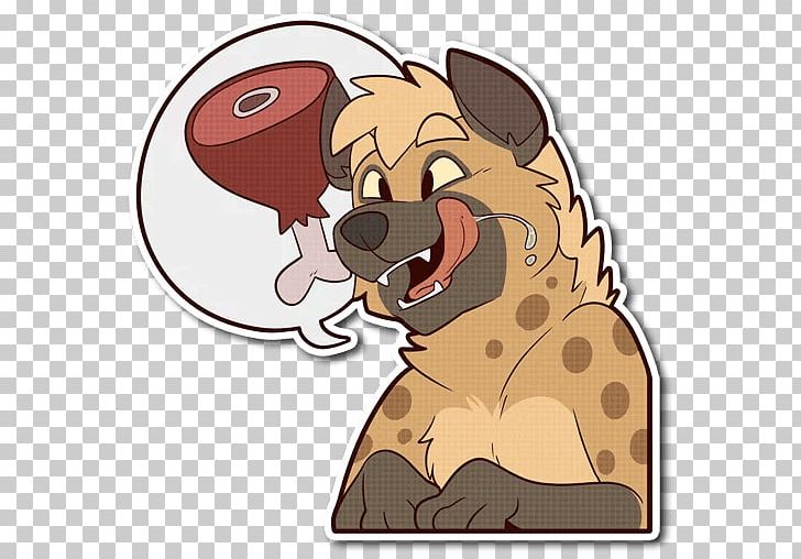 Lion Dog Spotted Hyena Telegram PNG, Clipart, Animals, Bear, Big Cat, Big Cats, Can Free PNG Download