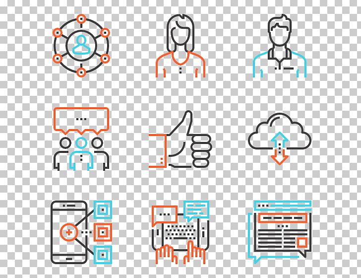 Social Media Computer Icons Social Network PNG, Clipart, Angle, Area, Brand, Communication, Computer Icons Free PNG Download