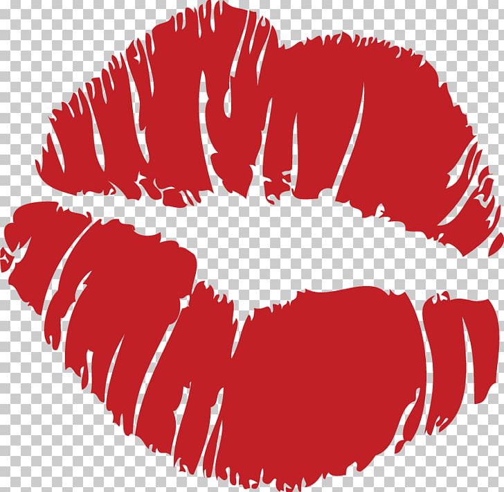 Sticker Wall Decal Kiss Lip PNG, Clipart, Adhesive, Circle, Decal, Etsy, Image Free PNG Download