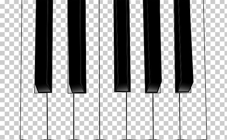 Musical Keyboard Piano PNG, Clipart, Angle, Black, Black And White, Digital Piano, Electric Piano Free PNG Download