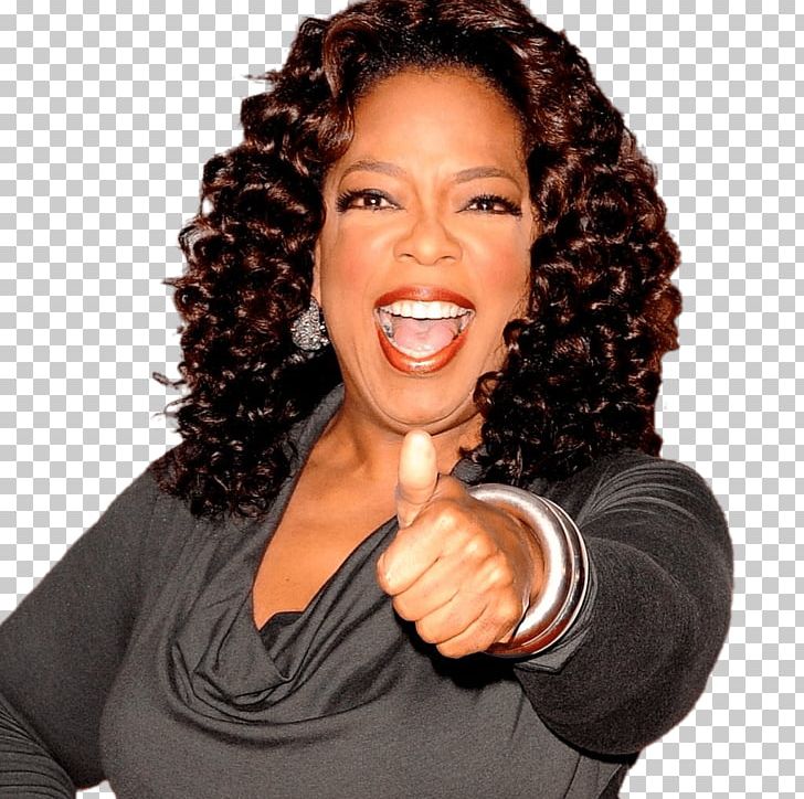 Oprah Winfrey Thumbs Up PNG, Clipart, Celebrities, Oprah Winfrey, People Free PNG Download