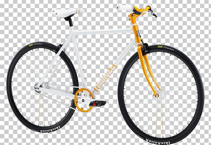 Single-speed Bicycle Fixed-gear Bicycle Bicycle Frames Racing Bicycle PNG, Clipart, Bicycle, Bicycle Accessory, Bicycle Drivetrain Systems, Bicycle Frame, Bicycle Frames Free PNG Download