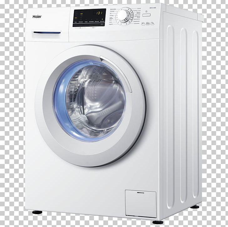 Washing Machines Home Appliance Laundry Clothes Dryer Haier PNG, Clipart, Candy, Clothes Dryer, Combo Washer Dryer, Electronics, Haier Free PNG Download