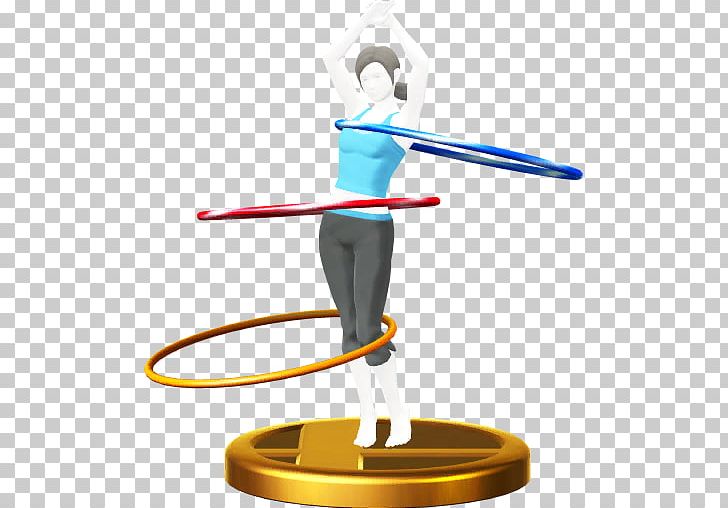 Wii Fit U Super Smash Bros. For Nintendo 3DS And Wii U PNG, Clipart, Balance, Computer Graphics, Figurine, File, Guideline Free PNG Download
