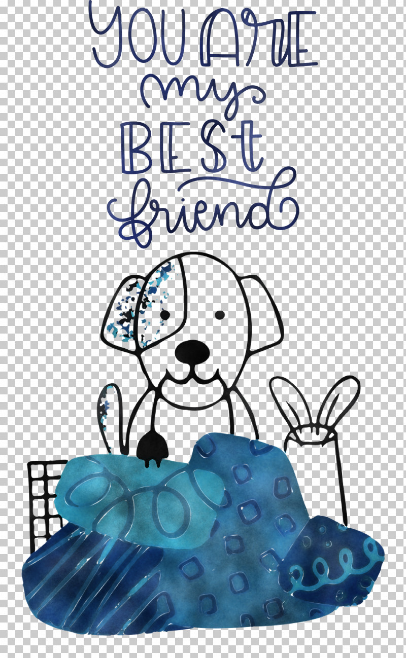 Best Friends You Are My Best Friends PNG, Clipart, Best Friends, Cartoon, Dog, Drawing, Puppy Free PNG Download