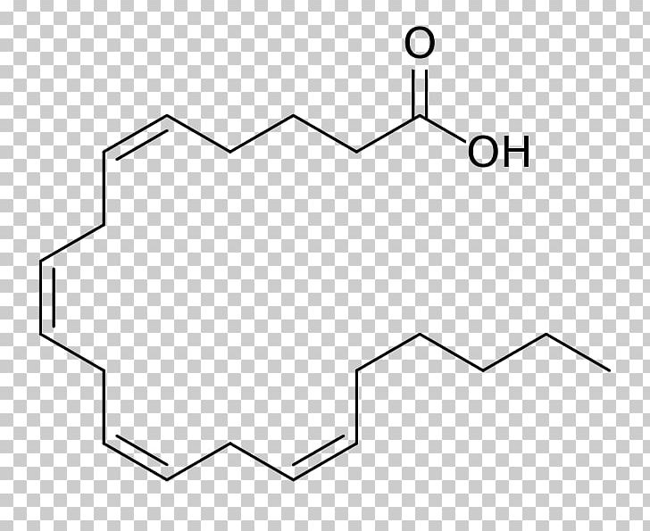 Arachidonic Acid Eicosanoid Fatty Acid Chemistry PNG, Clipart, Acid, Angle, Arachidic Acid, Arachidonic Acid, Area Free PNG Download