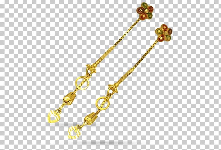 Battulaal Prayag Narayan Jewellers Earring Body Jewellery Gold PNG, Clipart, Body, Body Jewellery, Body Jewelry, Chain, Earring Free PNG Download