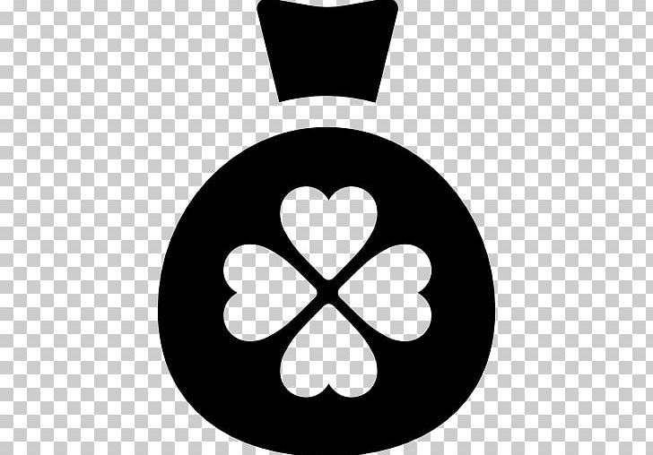 Four-leaf Clover Computer Icons Encapsulated PostScript PNG, Clipart, Black And White, Clover, Computer Icons, Download, Encapsulated Postscript Free PNG Download