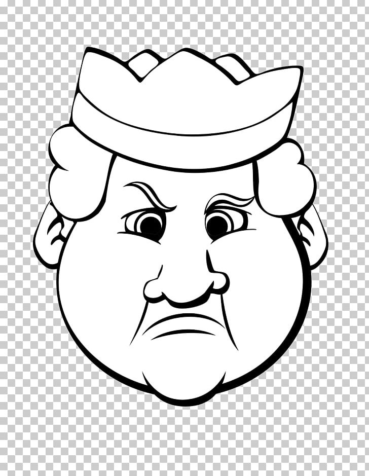 Line Art Cartoon Nose PNG, Clipart, Artwork, Behavior, Cartoon, Character, Emotion Free PNG Download