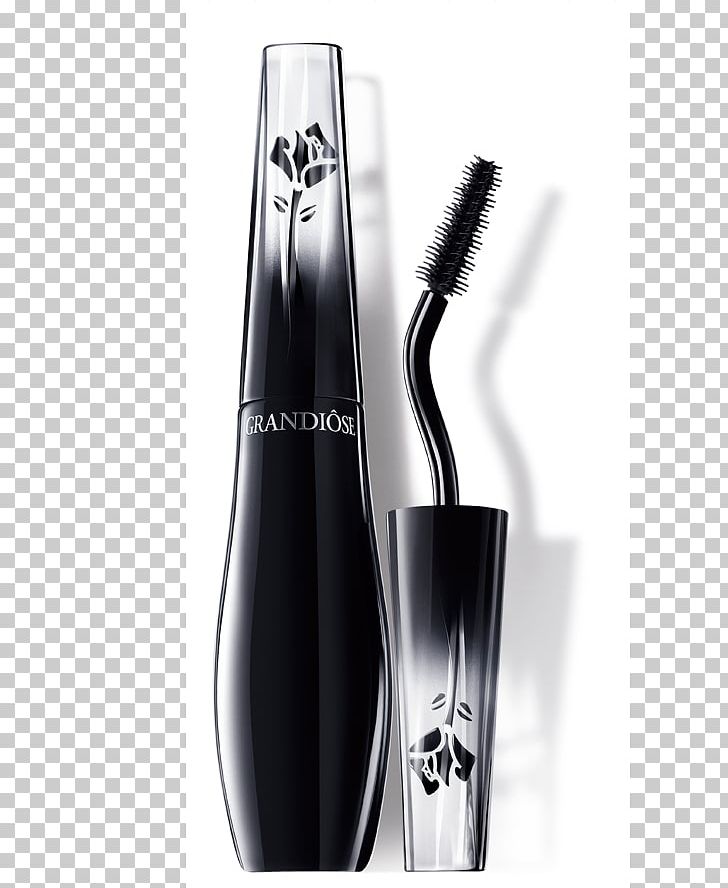 Mascara Lancôme Grandiôse Cosmetics Eyelash PNG, Clipart, Brush, Cosmetics, Eyelash, Eye Liner, Foundation Free PNG Download