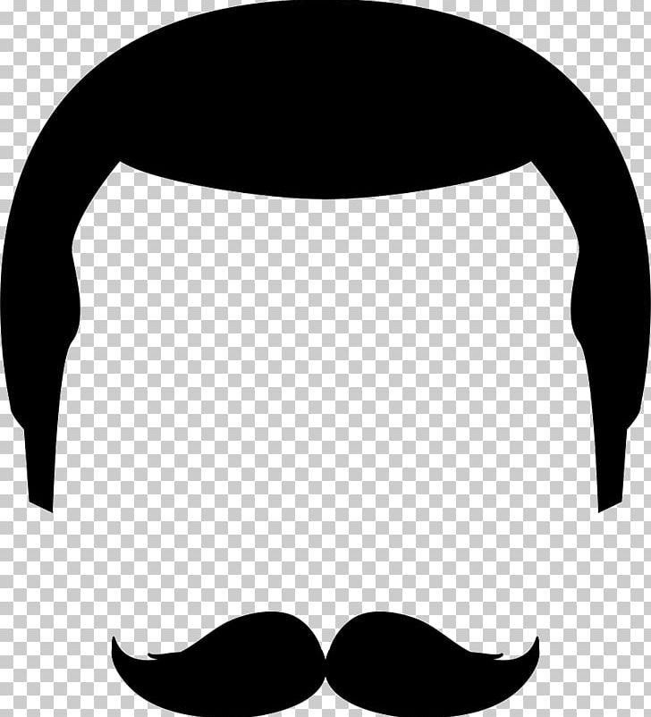 Moustache Beard Computer Icons PNG, Clipart, Autocad Dxf, Beard, Beard And Moustache, Black And White, Cdr Free PNG Download