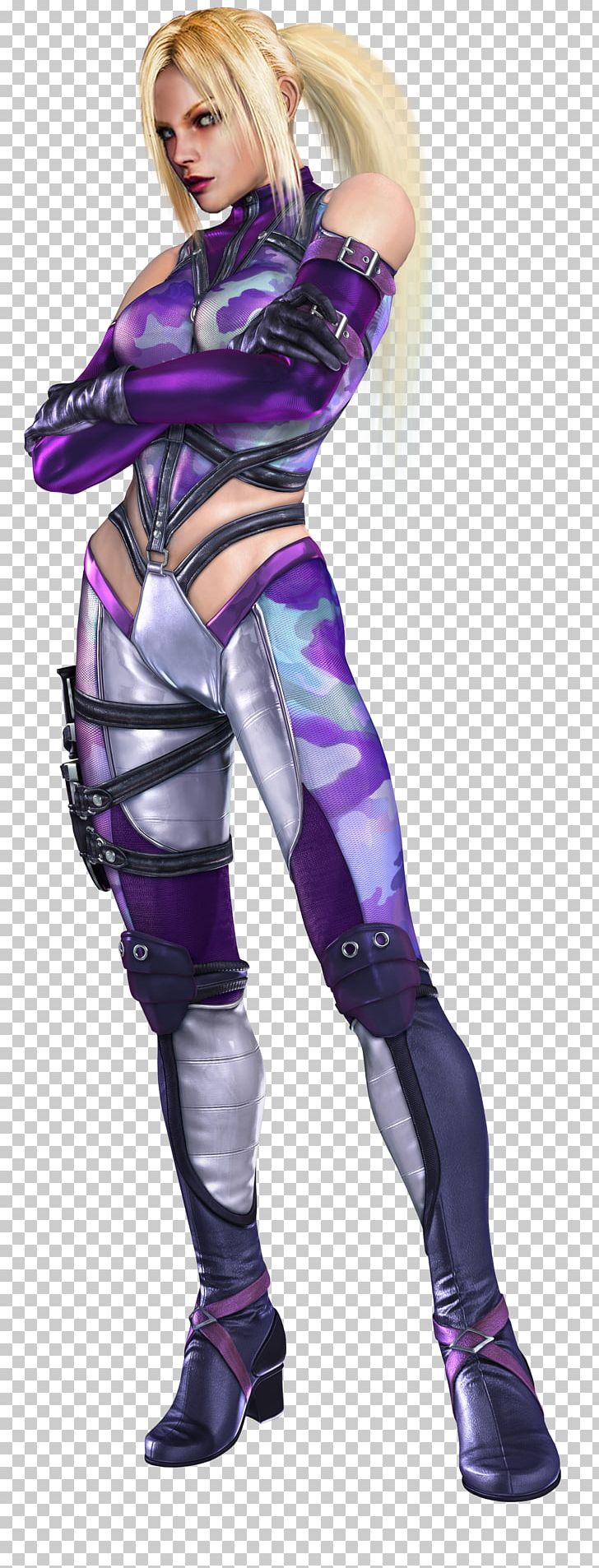 Nina Williams Tekken 6 Death By Degrees Kazuya Mishima PNG, Clipart, Anna Williams, Clothing, Costume, Death By Degrees, Fictional Character Free PNG Download
