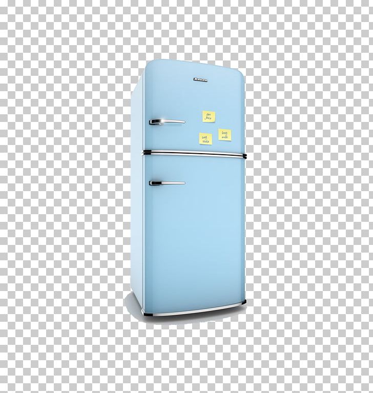 Refrigerator Home Appliance Icon PNG, Clipart, Blue, Double Door Refrigerator, Electric, Electronics, Encapsulated Postscript Free PNG Download