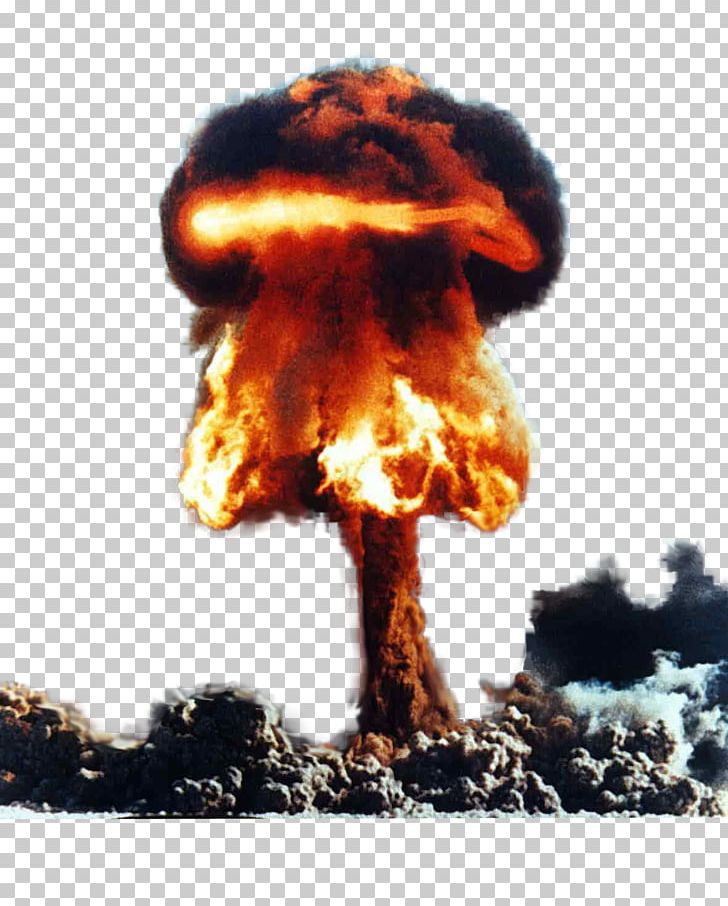 Tsar Bomba Operation Crossroads Atomic Bombings Of Hiroshima And Nagasaki Mushroom Cloud Nuclear Weapon PNG, Clipart, Bomb, Cloud, Detonation, Explosion, Heat Free PNG Download