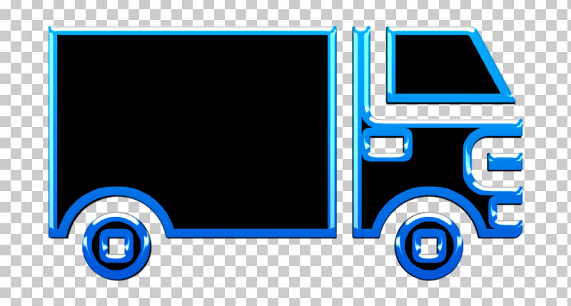 Trucking Icon Cargo Truck Icon Car Icon PNG, Clipart, Blue, Car, Cargo Truck Icon, Car Icon, Electric Blue Free PNG Download