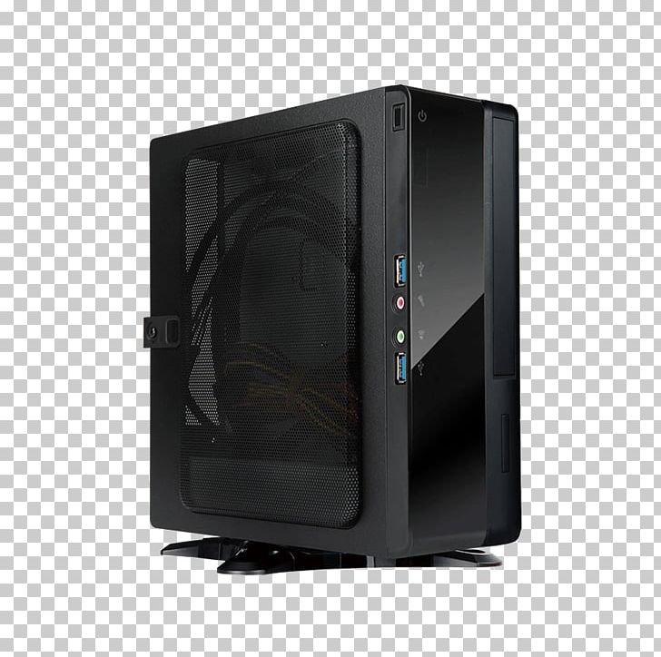 Computer Cases & Housings In Win Development Mini-ITX 80 Plus Personal Computer PNG, Clipart, 80 Plus, Build To Order, Central Processing Unit, Cfd Sales, Computer Accessory Free PNG Download