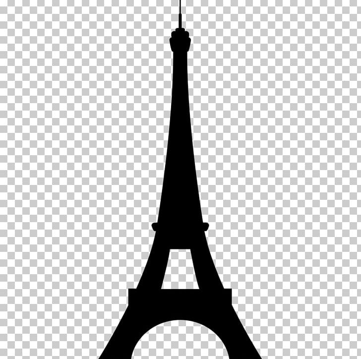 Eiffel Tower Computer Icons PNG, Clipart, Black, Black And White, Computer Icons, Eiffel Tower, Line Free PNG Download