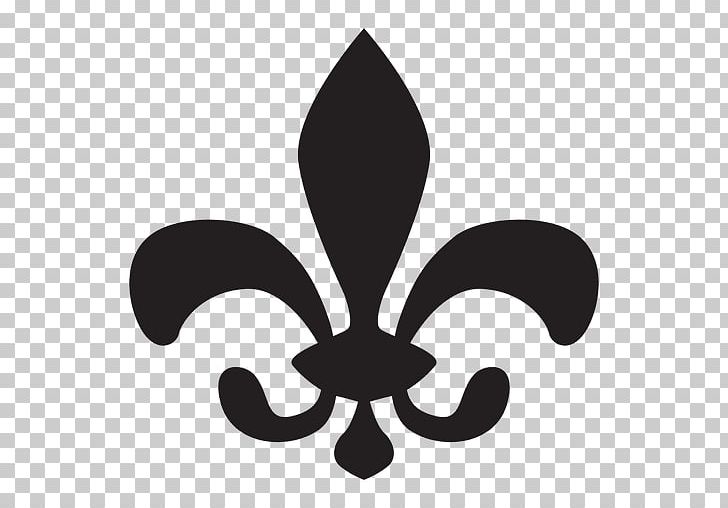 Fleur-de-lis Symbol PNG, Clipart, Black, Black And White, Computer Icons, Encapsulated Postscript, Fleurdelis Free PNG Download