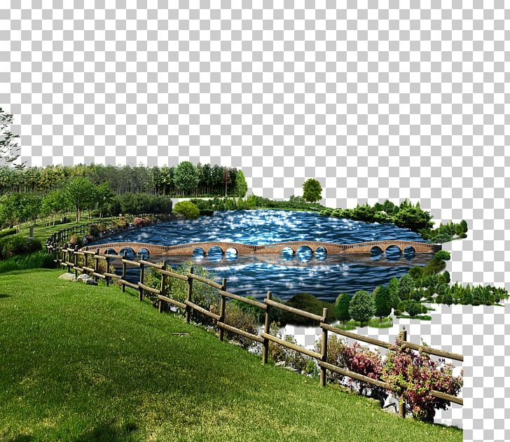 Lake Lawn PNG, Clipart, Adobe Illustrator, Cartoon Lake Water, Designer, Download, Encapsulated Postscript Free PNG Download