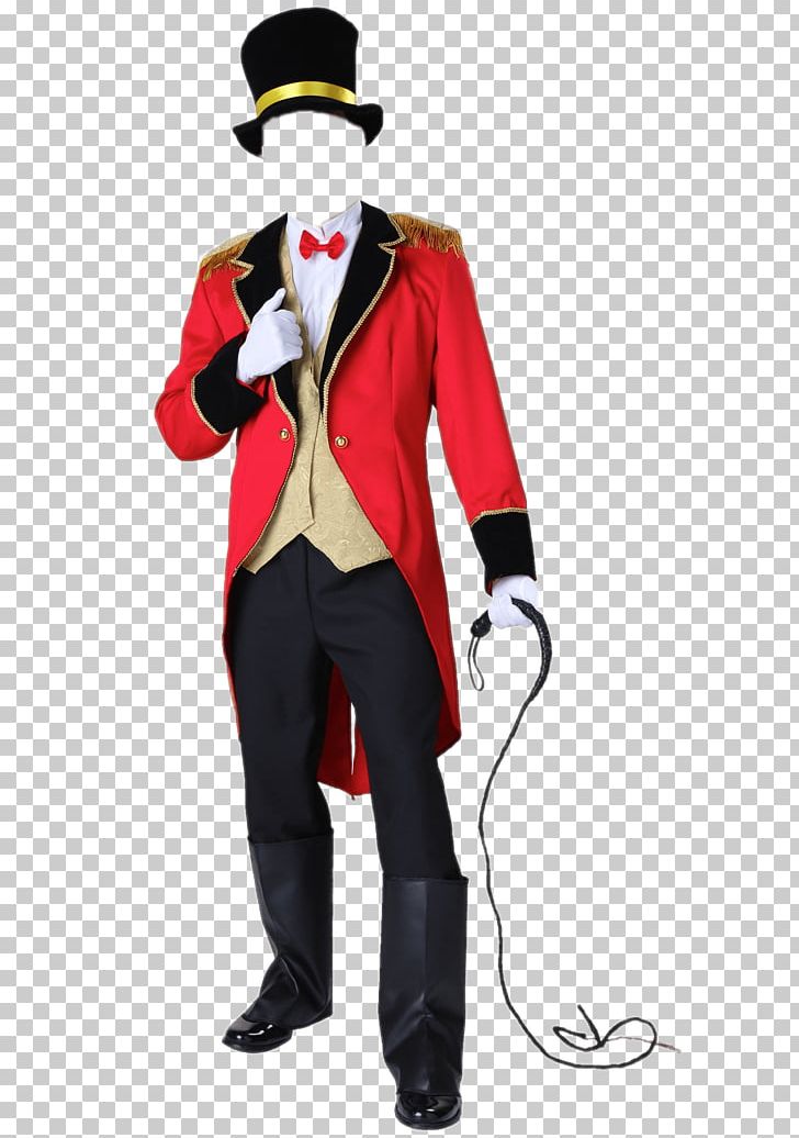 Ringmaster Halloween Costume Clothing Jacket PNG, Clipart, Bow Tie, Child, Circus, Clothing, Coat Free PNG Download