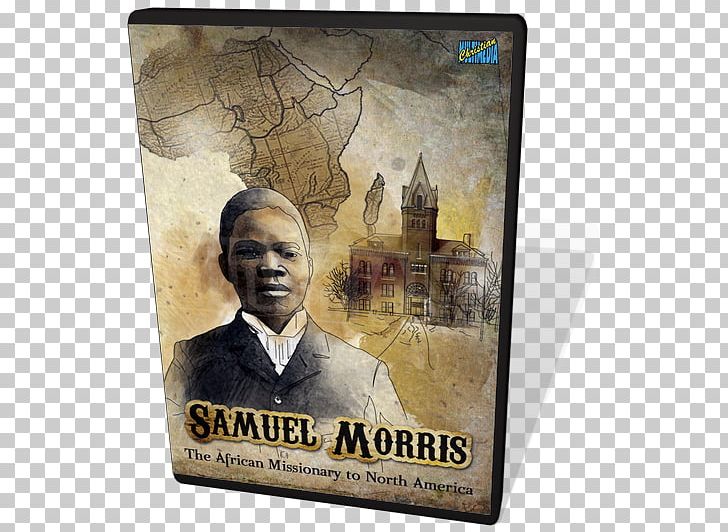 Samuel Kaboo Morris Liberia Missionary United States Of America Christianity PNG, Clipart, Africa, Christianity, Dvd, Gospel, Liberia Free PNG Download