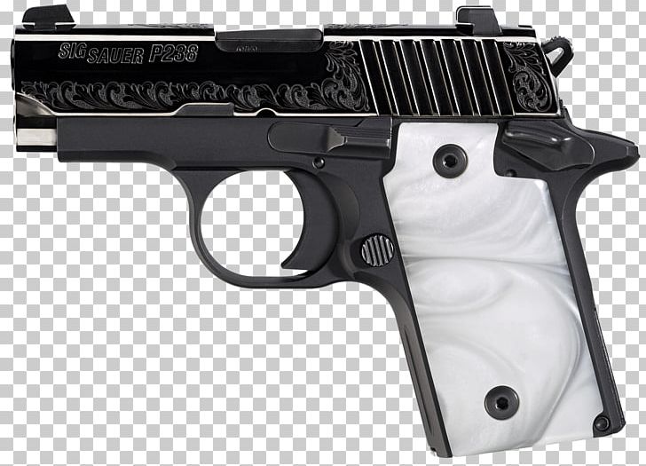 SIG Sauer P238 .380 ACP Automatic Colt Pistol PNG, Clipart, Air Gun, Airsoft, Airsoft Gun, Automatic Colt Pistol, Firearm Free PNG Download