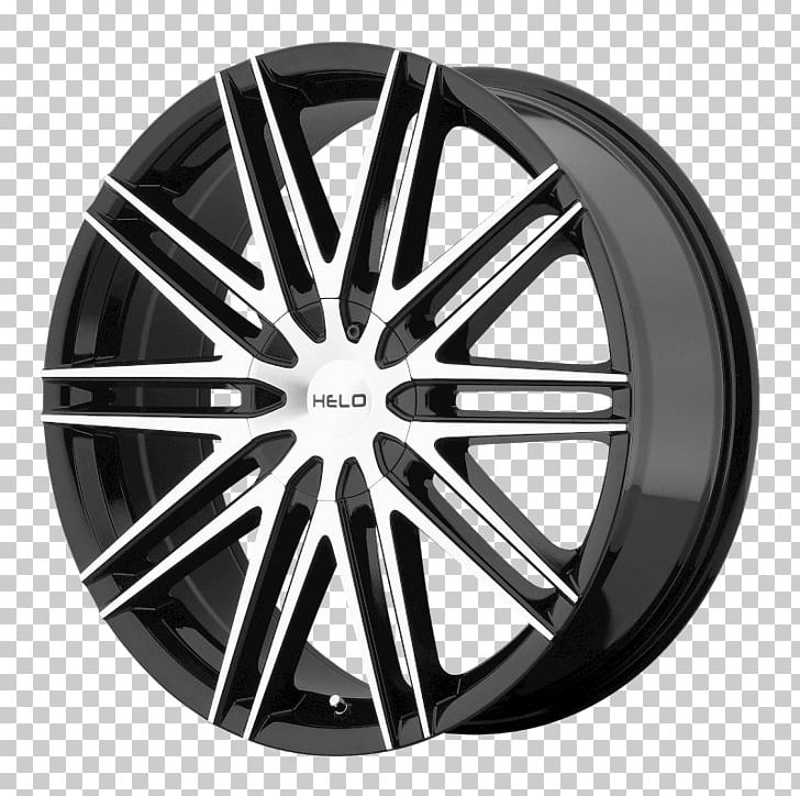 Car Helo Wheels HE880 Gloss Black With Machined Face Rim Lug Nut PNG, Clipart, 5 X, Alloy Wheel, Automotive Tire, Automotive Wheel System, Auto Part Free PNG Download