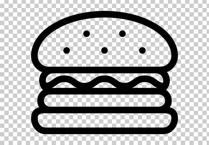 Hamburger Cheeseburger Street Food Bacon French Fries PNG, Clipart, Bacon, Black And White, Burger, Burger Icon, Cafeteria Free PNG Download