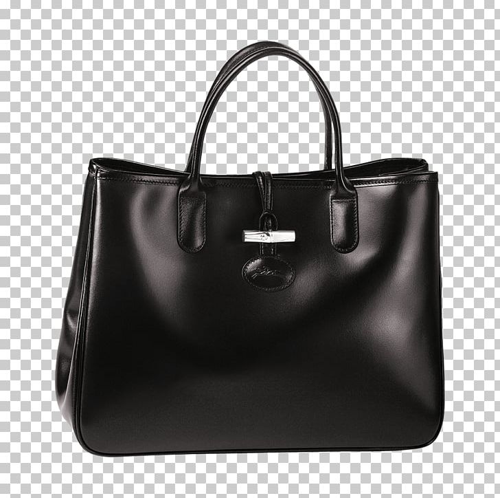Longchamp Handbag Leather Pliage PNG, Clipart, Accessories, Backpack, Bag, Baggage, Black Free PNG Download