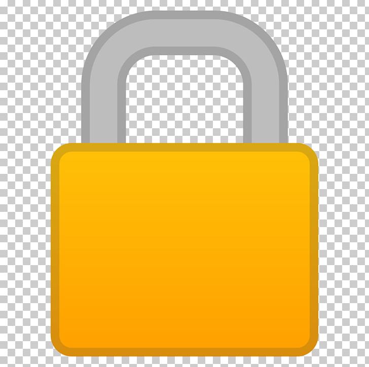 Padlock Emoji Noto Fonts Object Meaning PNG, Clipart, Chain, Emoji, Google, Hardware Accessory, Lock Free PNG Download