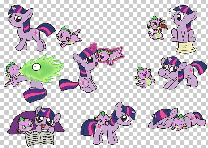 Pony Twilight Sparkle Princess Cadance Spike Horse PNG, Clipart, Animals, Art, Cartoon, Cuteness, Deviantart Free PNG Download